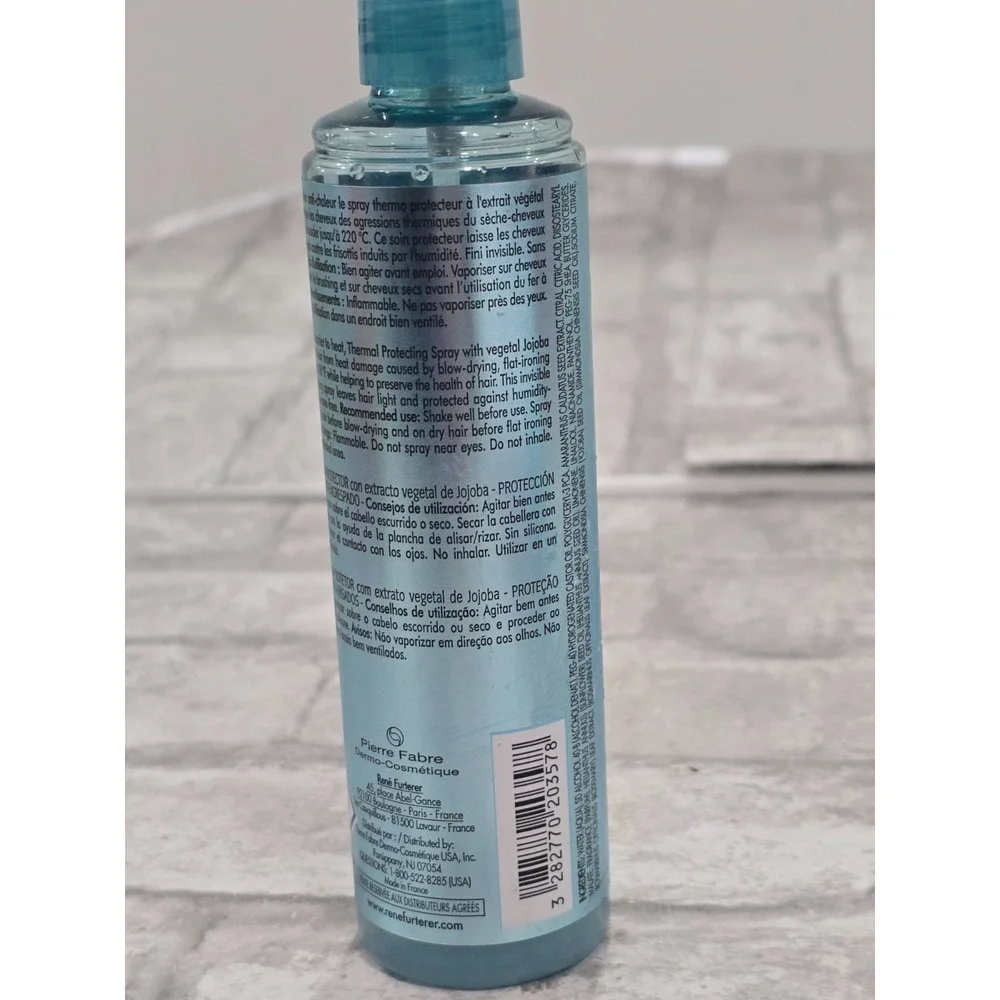 Rene Furterer Protect Thermal Protecting‎ Spray
